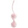 Pretty Love Boules Kegel Tighten Up I Rose